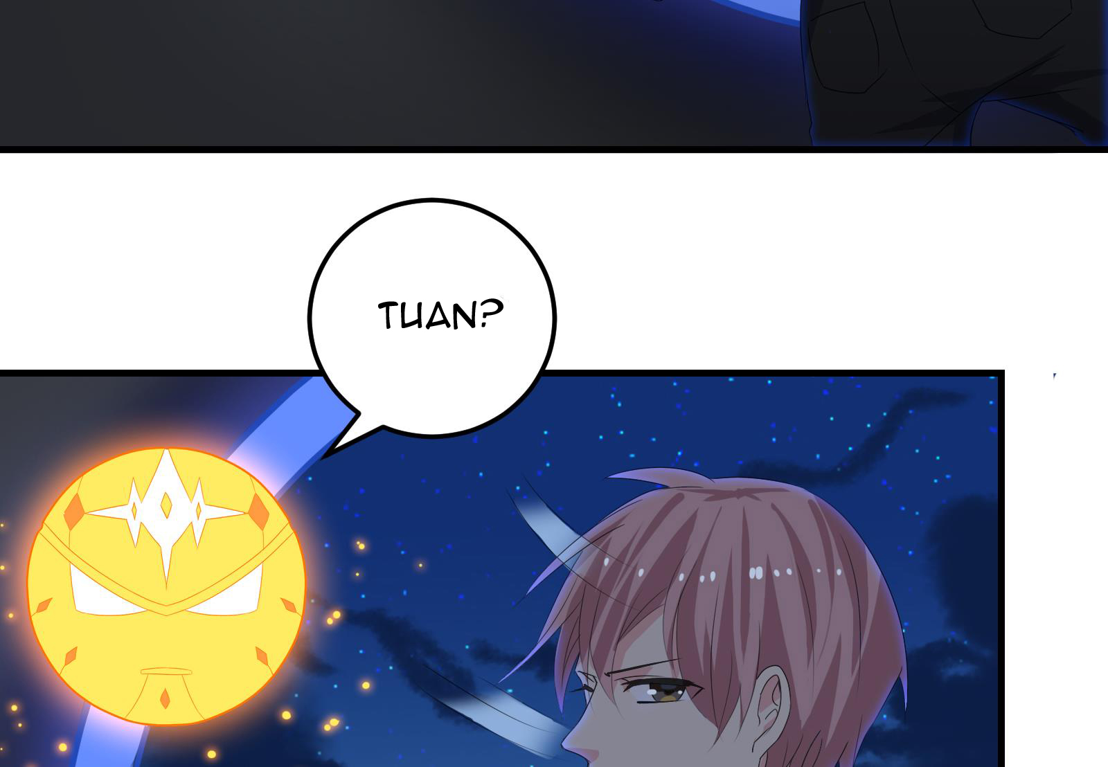 My Plug-in Spirit Ring Chapter 17 Gambar 18